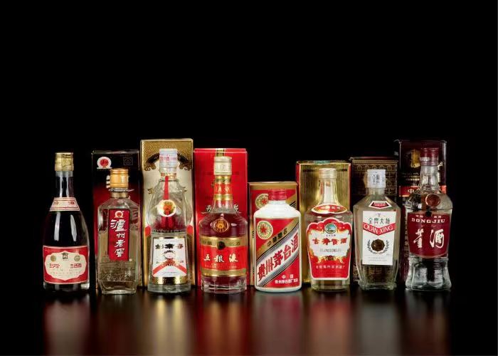 同心老酒储存的方法