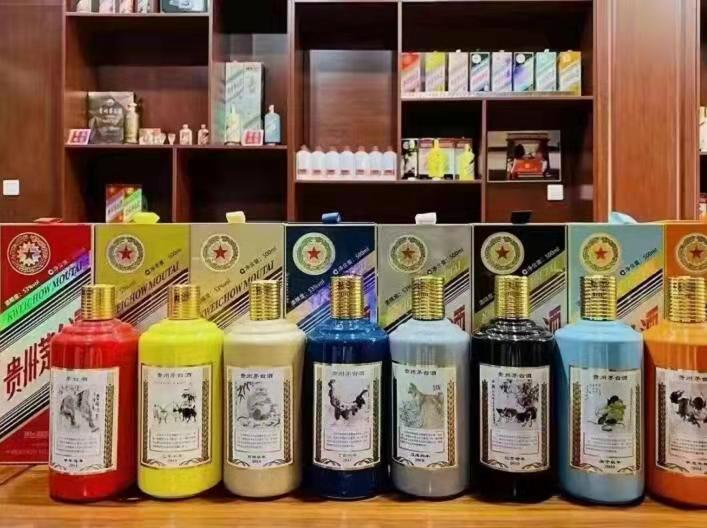 同心名酒鉴定部分方法